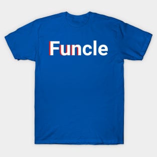 Funcle T-Shirt